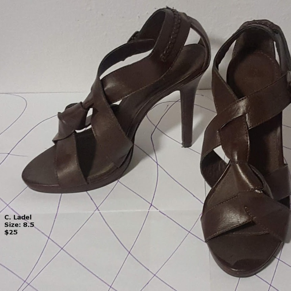 Diva Shoes & Stage Ware